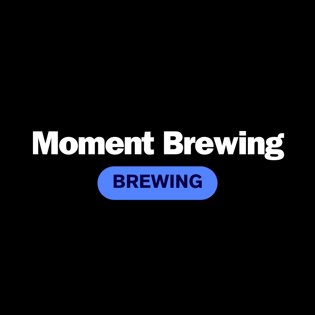 Moment Brewing